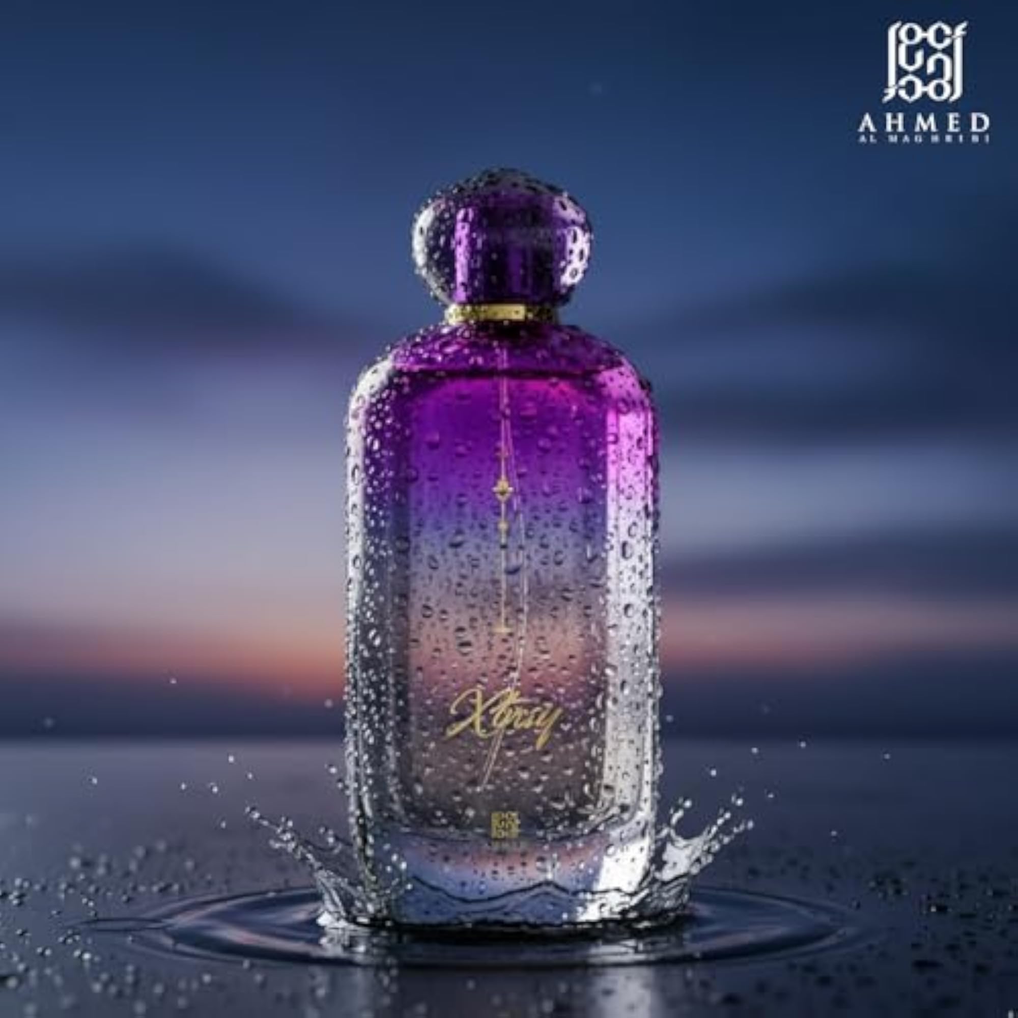 Xtasy Eau De Parfum -100ml